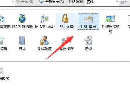 iis官网下载图标