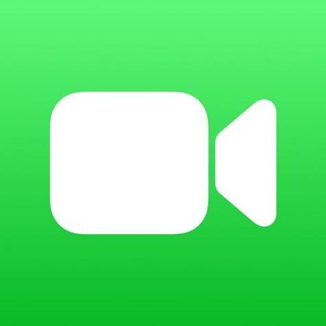 facetime可以打给安卓