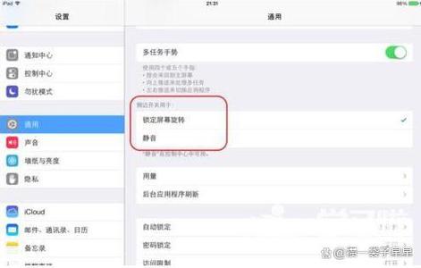 ipad切换屏幕闪烁