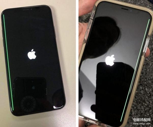 iphonex屏幕一碰就亮