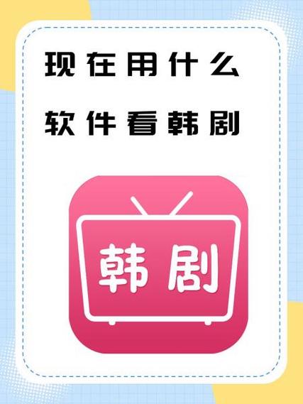看韩剧的APP游戏截图