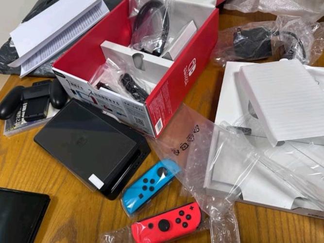 日版switch怎么在商城买游戏游戏截图