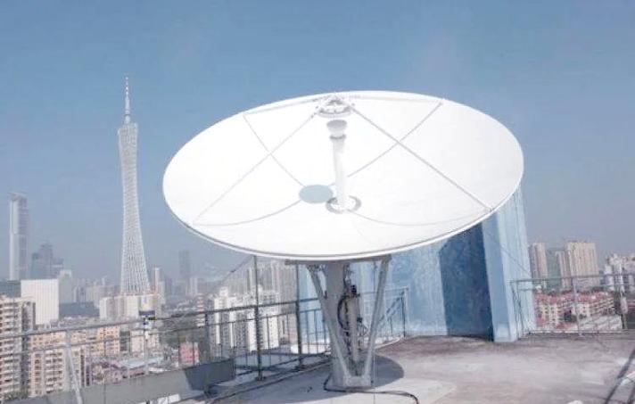 卫星电视锅调方向方法截图