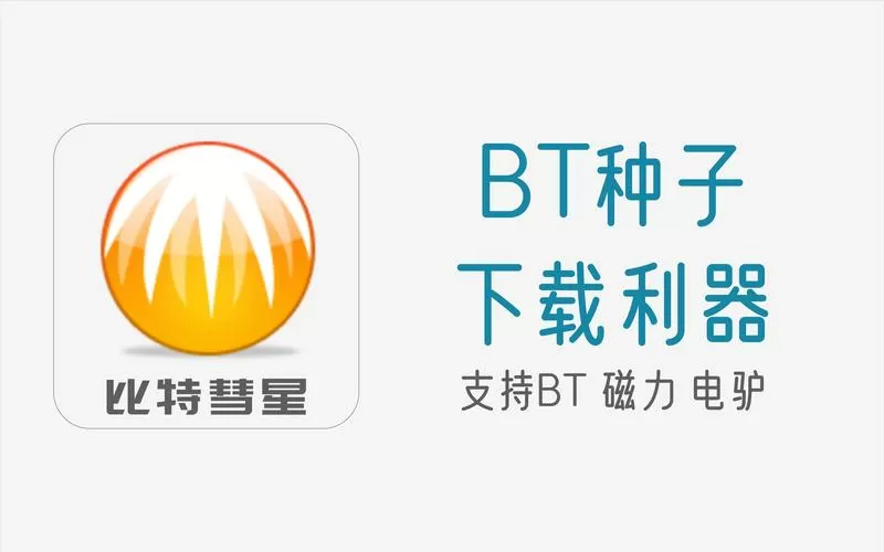 bt加速器破解版图标