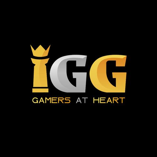 Igg修改器(GameGuardian)图标