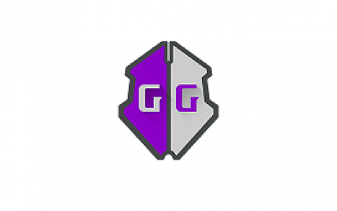 GameGuardian修改器正式图标