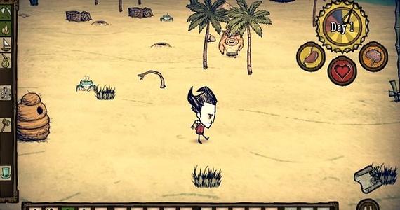 饥荒下载全人物mod整合版