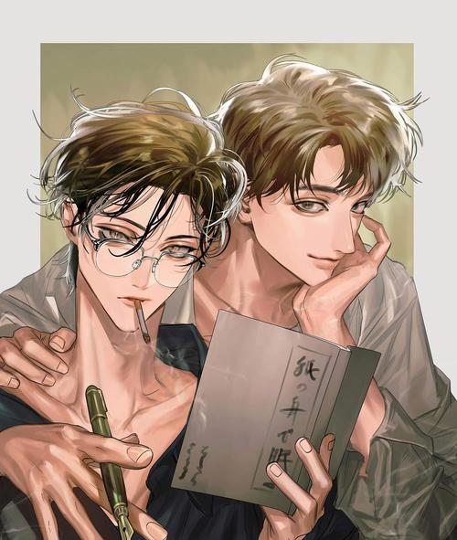 原耽漫画2023最新版