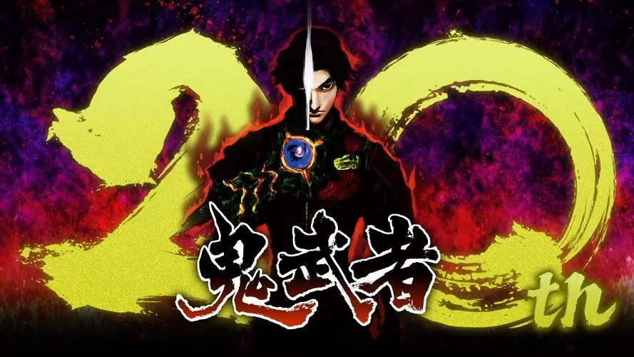 鬼武者3免安装中文版
