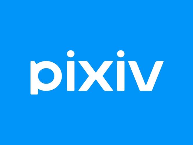 pixiv官方网站